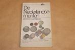 De Nederlandse Munten — H.E. van Gelder — Aula, Ophalen of Verzenden, Boek of Naslagwerk