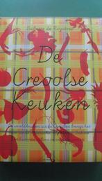 Babette De Rozieres - De Creoolse Keuken, Gezond koken, Nieuw, Ophalen of Verzenden, Hoofdgerechten