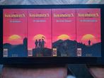 De kolonisten van Catan - 4 / 6 scenario's Catan - Nieuw!, Hobby en Vrije tijd, Gezelschapsspellen | Bordspellen, Ophalen of Verzenden