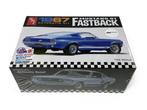 AMT 1967 Ford Mustang GT Fastback AMT-1241 nieuw, Overige merken, Auto, Groter dan 1:32, Nieuw