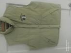 Echt mooie Bodywarmer merk RIVER WOODS, Ophalen of Verzenden, Zo goed als nieuw, Groen