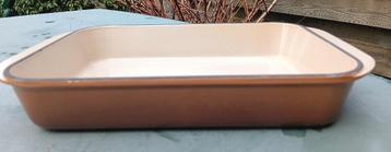 LE CREUSET NEW OLD STOCK ovenschaal gratineer 30 cm (G239) beschikbaar voor biedingen