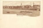 (380-846-031) Rotterdam Boompjes, Verzenden, Zuid-Holland