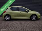 Peugeot 207 1.4-16V XS Pack TREKHAAK/5DEURS, Auto's, Peugeot, Voorwielaandrijving, 49 €/maand, Origineel Nederlands, Bedrijf