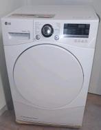 Wasdroger Lg, Witgoed en Apparatuur, Wasdrogers, Ophalen, Condens