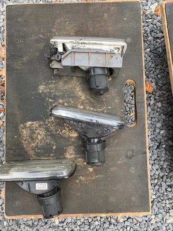 E36 verstralers beschikbaar voor biedingen