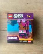 40728 Lego Brickheadz Fortnite Nieuw, Ophalen of Verzenden, Nieuw