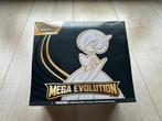 Pokémon Mega Evolutions | Elite Trainer Box, Ophalen, Nieuw, Boosterbox, Foil