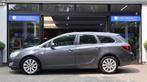 Opel Astra Sports Tourer 1.7 CDTi Cosmo|Dakje|Trekhaak|PDC|C, Euro 5, 730 kg, Gebruikt, Zwart