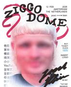 Joost Klein 2 staantickets 80€ samen voor de 2, Twee personen, Februari, Overige typen