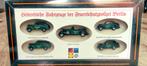 Praliné 80055 Feuerschutzpolizei Berlin 750 1:87 H0 Nieuw OV, Ophalen of Verzenden, Nieuw, Auto, Overige merken