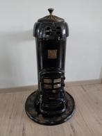 Etna kolen-houtkachel, Huis en Inrichting, Ophalen, Gebruikt, Houtkachel, Vrijstaand