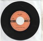 Telstar single:  The Song Of The Family - Mijn dorpje., Gebruikt, 7 inch, Single, Ophalen of Verzenden