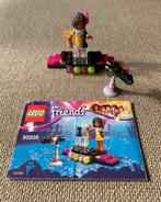 Lego Friends 30205 - Popster Rode Loper, Ophalen of Verzenden, Zo goed als nieuw, Complete set, Lego