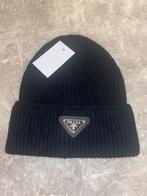 Prada Muts - Nieuwstaat, Ophalen of Verzenden, Nieuw, One size fits all, Pet