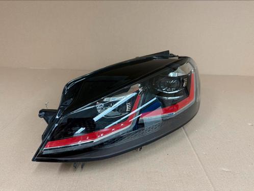 Volkswagen Golf 7 Facelift GTI KOPLAMP LINKS 5G1941081A ✅, Auto diversen, Overige Auto diversen, Ophalen of Verzenden
