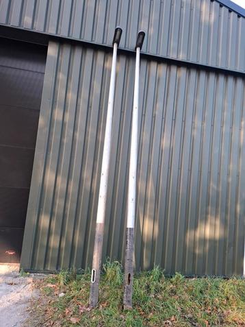 Aluminium lantaarn palen lantaarnpaal paal LED buiten lamp beschikbaar voor biedingen