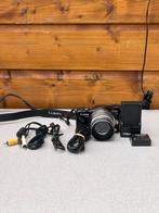 Lumix camera’s, Audio, Tv en Foto, Fotocamera's Digitaal, Ophalen of Verzenden, Zo goed als nieuw, Overige Merken, 8 keer of meer