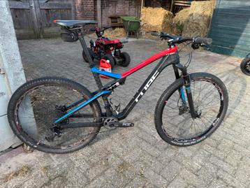 Cube Ams fully carbon 29er 22inch beschikbaar voor biedingen