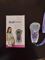 Elle Tens apparaat, Diversen, Verpleegmiddelen, Ophalen of Verzenden, Nieuw