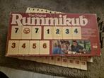 Rummikub, Ophalen of Verzenden, Zo goed als nieuw