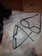 blue light brillen, Ophalen of Verzenden, Blauw, Bril, Overige merken