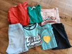 Kleding maat 134/140, Ophalen of Verzenden, Gebruikt, Maat 134