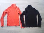 WE 2 koltruien maat 134-140, Kinderen en Baby's, Kinderkleding | Maat 134, WE, Meisje, Trui of Vest, Ophalen of Verzenden