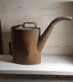 Brocante Oliekan, Antiek en Kunst, Antiek | Gereedschap en Instrumenten, Verzenden