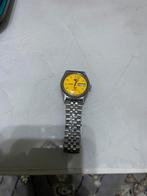 Horloge, Overige merken, Staal, Staal, Polshorloge