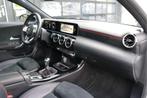 Mercedes-Benz A-Klasse 160 Premium Plus | AMG-Pakket | Pano, Gebruikt, 4 cilinders, Wit, Bedrijf
