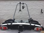 ZGAN. 3 fietsen, Thule fietsendrager Euroclassic 929 kantel, Ophalen, 3 fietsen of meer, Zo goed als nieuw, Trekhaakdrager