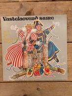 Carnaval ‘Jocus’ Vastelaovend Same’, Ophalen of Verzenden, Zo goed als nieuw, 12 inch