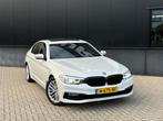 BMW 5-serie 530d xDrive Luxury (bj 2017) 265PK|AMBIANCE|SPOR, Automaat, Gebruikt, 2993 cc, Wit