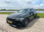 BMW 3-Serie 330i 258pk High Executive Zwart, Auto's, Automaat, 1998 cc, 4 cilinders, 258 pk