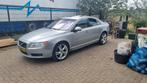Volvo S80 3.0 T6 AWD Geartronic 2007 Grijs, Auto's, Volvo, Automaat, 2000 kg, Vierwielaandrijving, Particulier