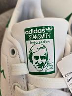 Stan Smith W • US 7 • UK 5.5 • Adidas Originals • Trainers, Adidas, Ophalen of Verzenden, Zo goed als nieuw, Sneakers of Gympen