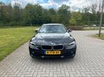 BMW 3-Serie Touring 320d 184pk Xdrive, Auto's, Te koop, Geïmporteerd, 5 stoelen, 20 km/l