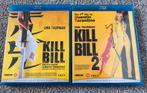 Kill Bill 1 & 2 - Quentin Tarantino - NL uitgaves, Verzenden, Zo goed als nieuw, Actie