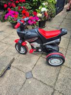 Gave motor loopfiets, Ophalen, Zo goed als nieuw