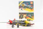 LEGO 6894 Space Blacktron I Invader, Kinderen en Baby's, Speelgoed | Duplo en Lego, Complete set, Gebruikt, Ophalen of Verzenden