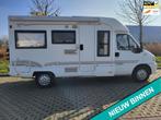 Fiat 230 1.9 td rapido TOP INDELING, Fiat, Engelseweg
5705AK  helmond, NL, Diesel, Half-integraal