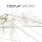 Coldplay Live (CD + DVD), 2000 tot heden, Ophalen of Verzenden, Zo goed als nieuw