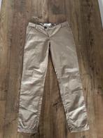 Dames Chino beige 100% katoen  DEPT, Kleding | Dames, Broeken en Pantalons, Beige, Lang, Maat 38/40 (M), Ophalen of Verzenden