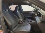 Volkswagen Tiguan 1.5 eTSI 150pk DSG/AUT R-Line Leder, Wegkl, Auto's, 12 maanden, Zwart, 4 cilinders, Alcantara