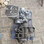 Diverse onderdelen van een suzuki gt 250, Motoren, Onderdelen | Suzuki, Ophalen of Verzenden