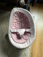 Nuna Leaf wipstoel, Kinderen en Baby's, Wipstoeltjes, Wipstoel, Ophalen, Overige merken, Met gordel(s) of riempje(s)