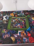 Disney puzzel, Ophalen of Verzenden, Zo goed als nieuw
