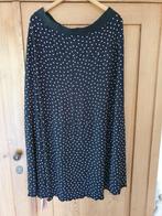 Zwart/witte Pytte rok Gudrun Sjoden maat M, Kleding | Dames, Zwart, Maat 42/44 (L), Ophalen of Verzenden, Zo goed als nieuw