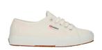 Superga Cotu Classic sneakers wit maat 40, Ophalen of Verzenden, Wit, Zo goed als nieuw, Superga